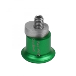 ADAPTER ZIELONY 2,2CM DO ZIMNEGO KLEJU OD FAST PDR TOOLS