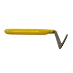 LEWA BARDZO CIENKA I MOCNA FLAGA GIĘTA 70° 20cm x 0,77cm OD DENTCRAFT TOOLS
