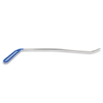 OSTRY NIERDZEWNY DRUT POD WZMOCNIENIA PRAWY GIĘTY, 59cmx0,63cm A-1 TOOL