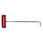 OKRĄGŁY GIĘTY 90° 30cm x 0,63cm ULTRA DENT TOOLS DO USUWANIA WGNIECEŃ BEZ LAKIEROWANIA