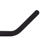 LANCA PŁASKA LEWA DWA RAZY GIĘTA 48cm x 0,63cm DENTCRAFT TOOLS DO USUWANIA WGNIECEŃ BEZ LAKIEROWANIA