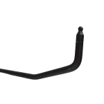 DRUT PODWÓJNIE GIĘTY POD WYMIENNE KOŃCÓWKI 89cm x 0,95cm DENTCRAFT TOOLS