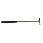 MŁOTEK 47cm A-1 TOOL POD WYMIENNE KOŃCÓWKI DO BLENDOWANIA, ZBIJANIA I USUWANIA WGNIECEŃ