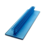 SZTYWNA TAŚMA 5cm x 15,6cm KECO TABS CENTIPEDE ICE DO USUWANIA WGNIECEŃ