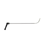 HAK NIERDZEWNY DO DRZWI Z REGULOWANĄ RĘKOJEŚCIĄ 56cmx0,79cm OD A-1 Tool