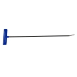 SZPIC ZAOKRĄGLONY GIĘTY 45° 63cm x 0,95cm OD A-1 TOOL