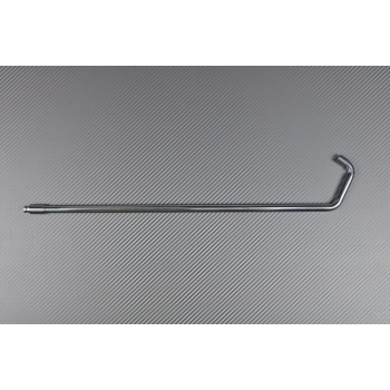 ULTRA DENT TOOLS MT04A POD WYMIENNE KOŃCÓWKI 56x1,27cm DO USUWANIA WGNIECEŃ PDR