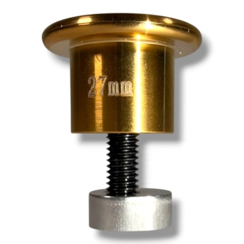 ADAPTER DO ZIMNEGO KLEJU 2,7CM OD ANSON