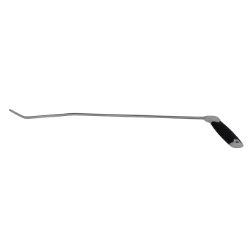 LEWY PŁASKI DWA RAZY GIĘTY 61cm x 0,79cm A-1 TOOL