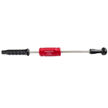 ALUMINIOWY MŁOTEK BEZWŁADNOŚCIOWY 1kg DENTCRAFT TOOLS DO USUWANIA WGNIECEŃ