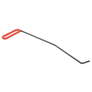 PRAWY DRUT PODWÓJNIE GIĘTY 49x0,7cm POD WZMOCNIENIA OD FAST PDR TOOLS