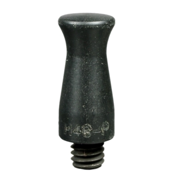 KOŃCÓWKA GRZYBEK Z TWORZYWA SZTUCZNEGO H48-P DENTCRAFT TOOLS