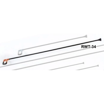 PŁETWA DO DRZWI 34" (86cm) x 1-1/8" (2.86cm)