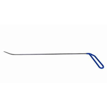 OSTRY NIERDZEWNY DRUT POD WZMOCNIENIA LEWY GIĘTY, 59cmx0,63cm A-1 TOOL