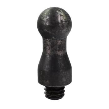 KOŃCÓWKA OKRĄGŁA METALOWA R8 DENTCRAFT TOOLS KOŃCÓWKA OKRĄGŁA METALOWA R8 DENTCRAFT TOOLS