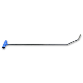 DRUT POD WYMIENNE KOŃCÓWKI DWA RAZY GIĘTY 91cm x 1,27cm A-1 TOOL