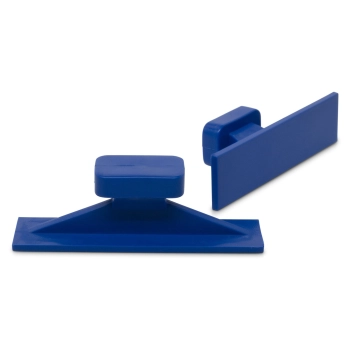 PROSTOKĄTNE GRZYBKI KECO DEAD CENTER 2szt. 55x14mm DO USUWANIA WGNIECEŃ BEZ LAKIEROWANIA