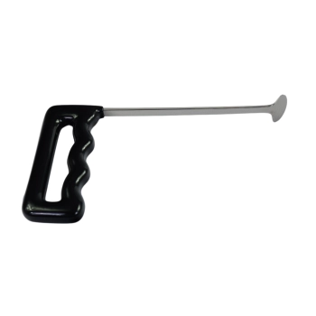NIERDZEWNA PŁETWA 15cm x 2,5cm ULTRA DENT TOOLS DO USUWANIA WGNIECEŃ BEZ LAKIEROWANIA