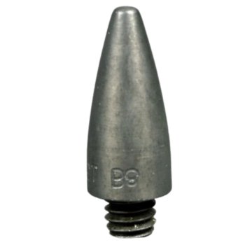 KOŃCÓWKA METALOWA B8 DENTCRAFT TOOLS DO USUWANIA WGNIECEŃ BEZ LAKIEROWANIA
