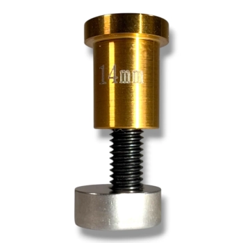 ADAPTER DO ZIMNEGO KLEJU 1,4CM OD ANSON