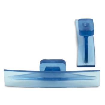 PROSTOKĄTNE GRZYBKI KECO DEAD CENTER ICE 2szt. 7x1,4cm DO USUWANIA WGNIECEŃ BEZ LAKIEROWANIA