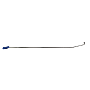 DRUT POD WYMIENNE KOŃCÓWKI DWA RAZY GIĘTY 122cm x 1,27cm A1-TOOL DO USUWANIA WGNIECEŃ BEZ LAKIEROWANIA