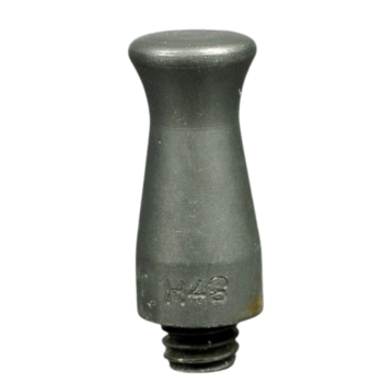KOŃCÓWKA METALOWA GRZYBEK H48 DENTCRAFT TOOLS