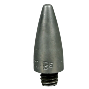 KOŃCÓWKA METALOWA B6 DENTCRAFT TOOLS DO USUWANIA WGNIECEŃ BEZ LAKIEROWANIA