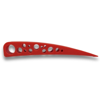 KLIN DO DRZWI CZERWONY OD PRO DENT TOOL