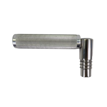 16 KĄTOWA RĘKOJEŚĆ DO WYMIENNYCH DRUTÓW ULTRA DENT TOOLS