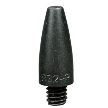 KOŃCÓWKA Z TWORZYWA SZTUCZNEGO DENTCRAFT TOOLS B32-P