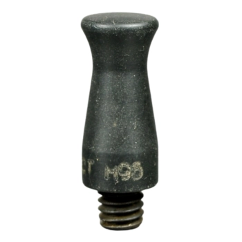 KOŃCÓWKA GRZYBEK Z TWORZYWA SZTUCZNEGO H96-P DENTCRAFT TOOLS