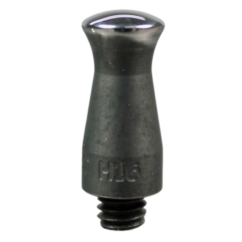 POLEROWANA METALOWA KOŃCÓWKA H16-PT DENTCRAFT TOOLS
