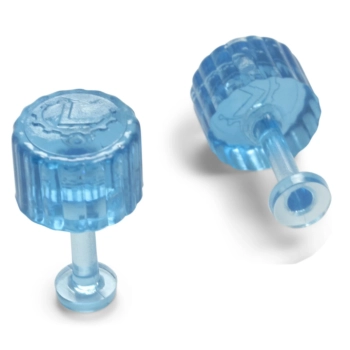 OKRĄGŁY GRZYBEK 6mm KECO TABS ICE DEAD CENTER DO USUWANIA WGNIECEŃ BEZ LAKIEROWANIA