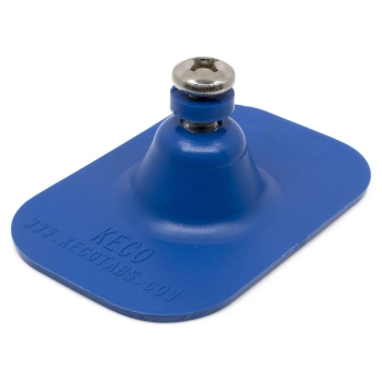 GRZYBEK KECO SUPERTABS 50x76mm GŁADKI