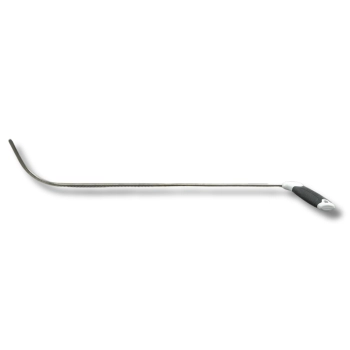 HAK PŁASKI LEWY GIĘTY 80° 62cm x 0,79cm OD A-1 TOOL