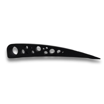 KLIN DO DRZWI CZARNY OD PRO DENT TOOLS