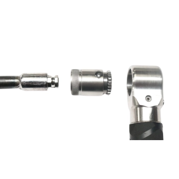 ADAPTER DO PRZYSTOSOWANIA DRUTÓW ULTRA DENT TOOLS POD WYMIENNE RĘKOJEŚCI OD ANSON