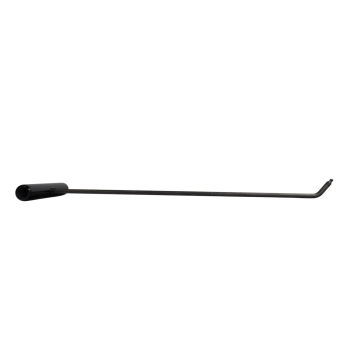 DRUT RAZ GIĘTY 55° POD WYMIENNE KOŃCÓWKI 61cm x 0,95cm DENTCRAFT TOOLS