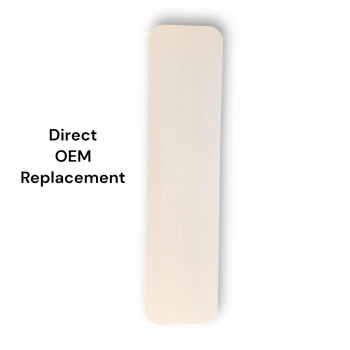 BLENDA CIENIOWA 38" DO LAMPY XFACTOR38 ELIM-A-DENT