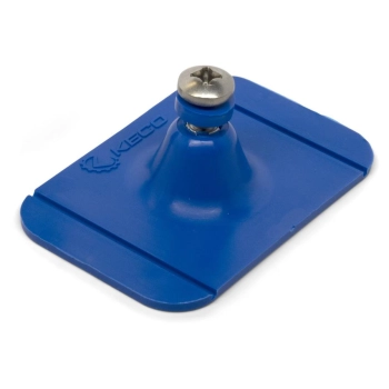 GRZYBEK KECO SUPERTABS 50x76mm GŁADKI