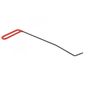 PRAWY DRUT PODWÓJNIE GIĘTY 40x0,5cm POD WZMOCNIENIA OD FAST PDR TOOLS