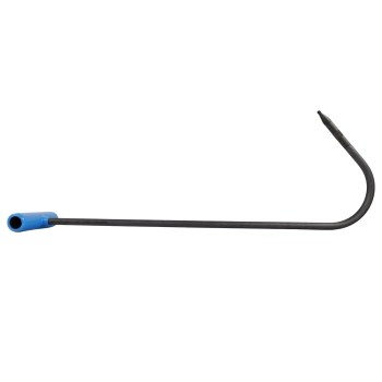 HAK DUŻY GIĘTY 110° 61CM POD WYMIENNE KOŃCÓWKI OD DENTCRAFT TOOLS