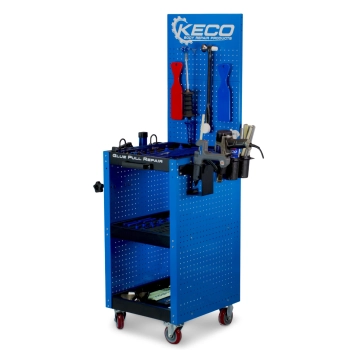 ZESTAW KECO L2E GPR ROUGHOUT SYSTEM DO WSTĘPNEJ NAPRAWY