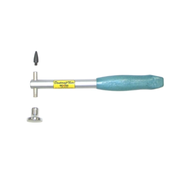 MŁOTEK 30cm POD WYMIENNE KOŃCÓWKI OD DENTCRAFT TOOLS