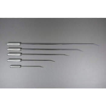 ULTRA DENT TOOLS SET 05 ZESTAW NARZĘDZI PDR DO USUWANIA WGNIECEŃ BEZ LAKIEROWANIA PROPDR.PL