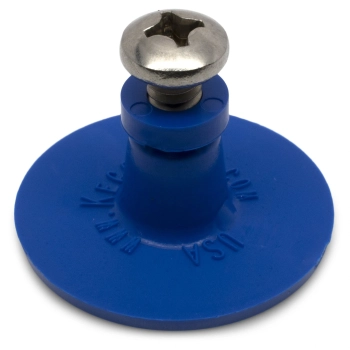GRZYBEK KECO SUPER TAB 38mm GŁADKI