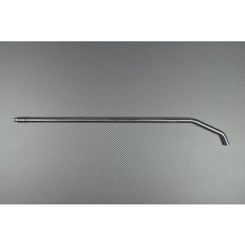 ULTRA DENT TOOLS MT03A POD WYMIENNE KOŃCÓWKI, PODWÓJNIE GIĘTY DO 65°, 61x1,43cm DO USUWANIA WGNIECEŃ PDR
