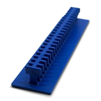 SZTYWNA TAŚMA 38mm x 156mm KECO TABS CENTIPEDE DO USUWANIA WGNIECEŃ