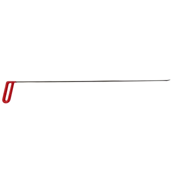 PŁETWA 86cm x 3,81cm OD DENTCRAFT TOOLS DO USUWANIA WGNIECEŃ BEZ LAKIEROWANIA